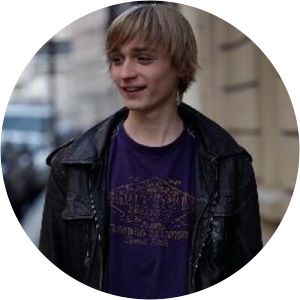 Auriel Weiss photograph