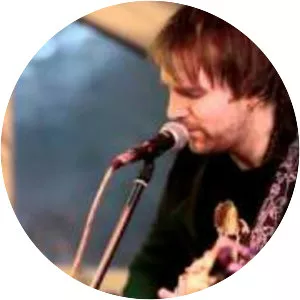 Aurimas Driukas - Guitarist