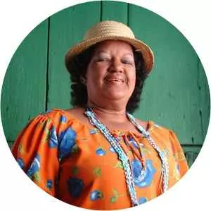 Aurinha do Coco - Musical artist