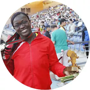 Auriol Dongmo Mekemnang