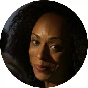 Auristela Sá - Actress