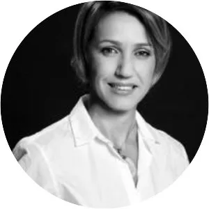 Aurita Agushi - Actor