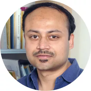Aurnab Ghose - Researcher