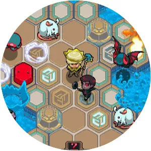 Auro: A Monster-Bumping Adventure - Video game