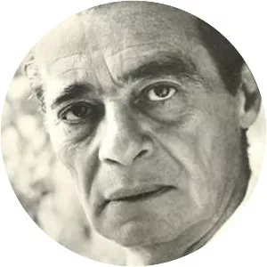 Auro de Moura Andrade