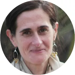 Aurora Bernal Martínez de Soria - Author