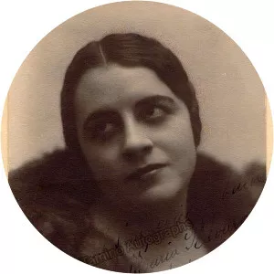 Aurora Buades Musician