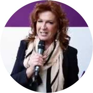 Aurora Cacciari photograph