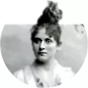 Aurora Cáceres - Writer