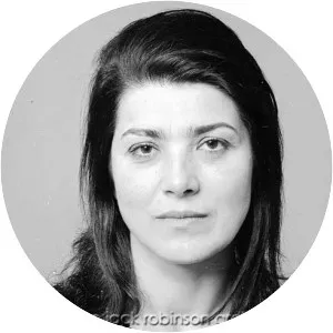 Aurora Cornu - Romanian-French writer