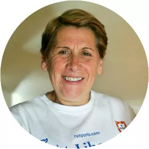 Aurora Cunha - Olympic athlete