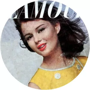 Aurora Danon - Pamela Tiffin's daughter