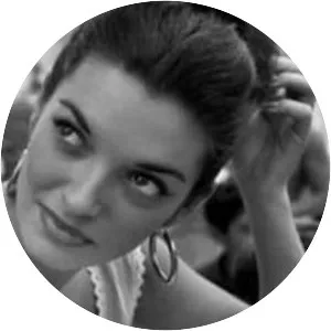 Aurora de Alba - Actress