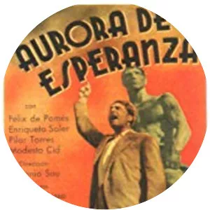 Aurora de esperanza