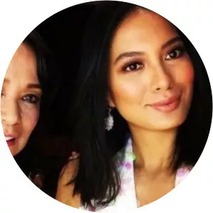 Aurora Díaz - Miguel Ángel Revilla's wife