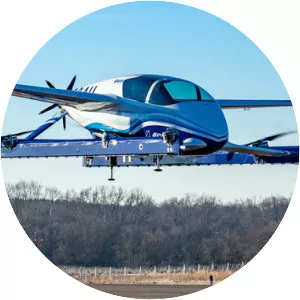 Aurora Flight Sciences - Company