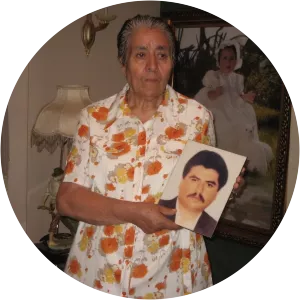 Aurora Fuentes - Vicente Carrillo Fuentes' mother