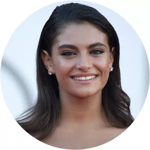 Aurora Giovinazzo - Actress