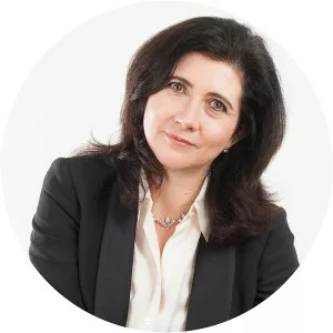 Aurora Gómez Galvarriato - Researcher