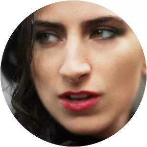 Aurora Halal - Musical artist