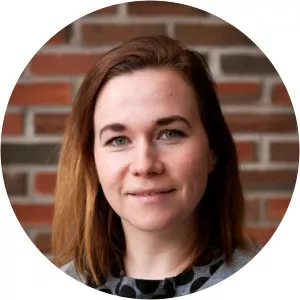 Aurora Koteng photograph