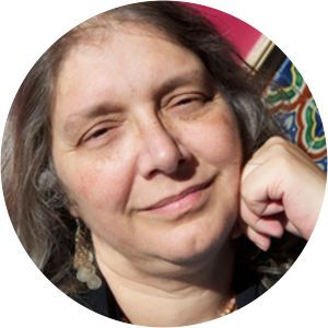 Aurora Levins Morales