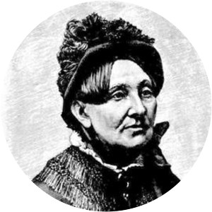 Aurora Ljungstedt - Swedish writer