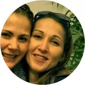 Aurora Luzon Maria Dolores Moynihan