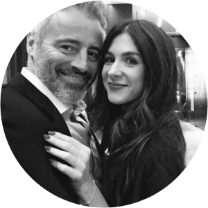 Aurora Mulligan photograph