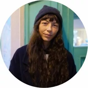 Aurora Sulli - Film editor