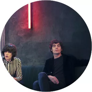 Aurora & The Betrayers - Musical group