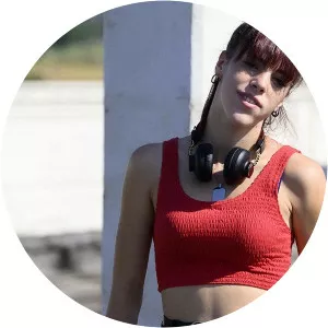 Aurora Vanessa Morabito