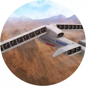 Aurora XV-24 LightningStrike