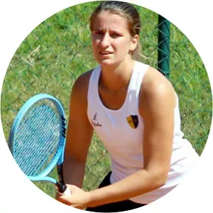 Aurora Zantedeschi - Tennis player