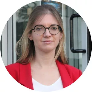 Aurore Bergé - Member of the National Assembly of France