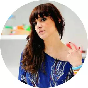 Aurore Daerden photograph