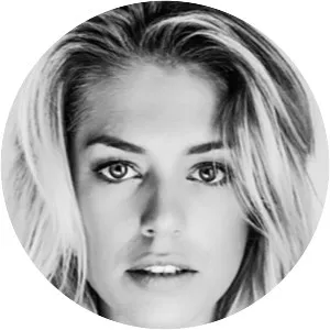 Aurore Delplace - Belgian singer