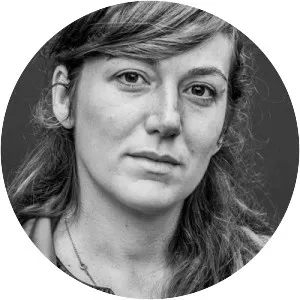 Aurore Fattier - Actor