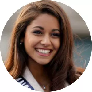 Aurore Kichenin - French model