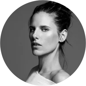 Aurore Lagache photograph