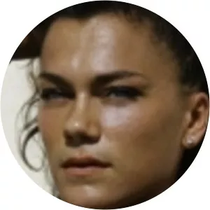 Aurore Lauzeral - Film actor