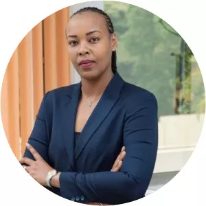 Aurore Mimosa Munyangaju