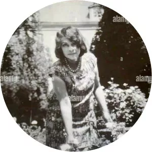 Aurore Sand - Writer