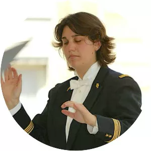 Aurore Tillac - French conductor