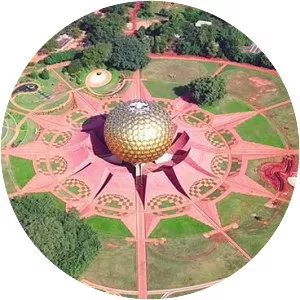 Auroville