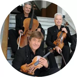 Auryn Quartet