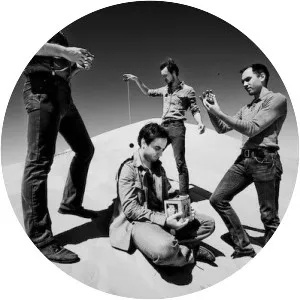 Aushua - Musical group