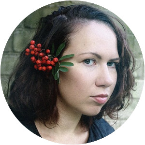 Aušra Kaziliūnaitė