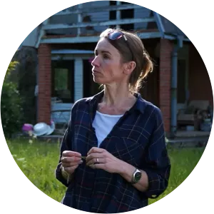 Aušra Marija Banaitytė - 