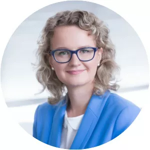 Aušrinė Armonaitė